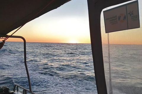 Sunset Geraldton Harbour Cruise - Tourism Brisbane 3