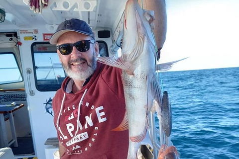Geraldton Fishing Charter - Tourism Brisbane 11