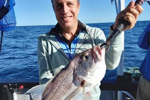 Geraldton Fishing Charter - Tourism Brisbane 6