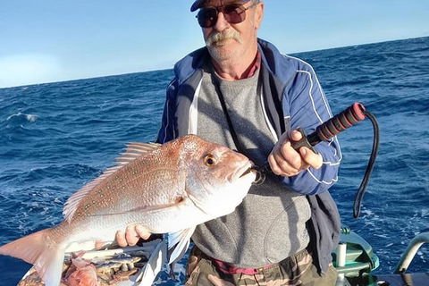Geraldton Fishing Charter - Tourism Brisbane 8