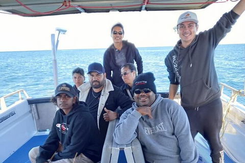 Abrolhos Islands Fishing Charter - Tourism Brisbane 3