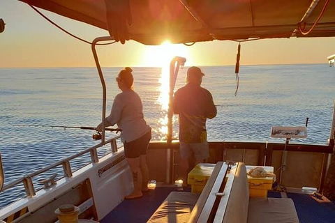 Abrolhos Islands Fishing Charter - Tourism Brisbane 8