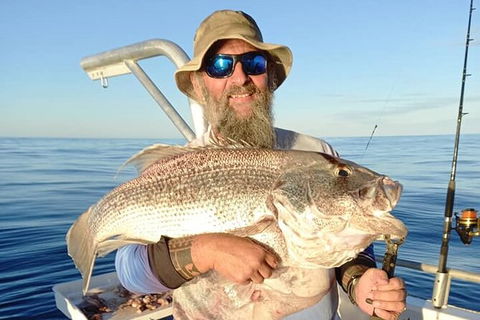 Abrolhos Islands Fishing Charter - Tourism Brisbane 7