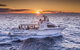 Kalbarri Sunset Coastal Cliff Cruise - thumb 1