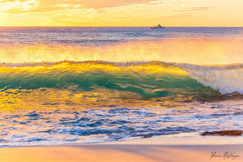 Kalbarri Sunset Coastal Cliff Cruise - Brisbane Tourism 5