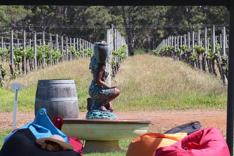 Small-Group Wine Tour In Margaret River With Tasting Plate - Brisbane 4u 7
