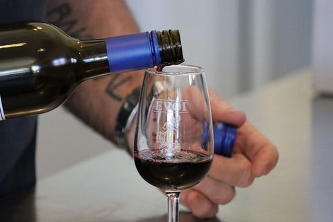 Small-Group Wine Tour In Margaret River With Tasting Plate - Brisbane 4u 5