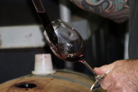 Small-Group Wine Tour In Margaret River With Tasting Plate - Brisbane 4u 2