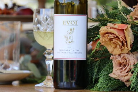 Small-Group Wine Tour In Margaret River With Tasting Plate - Brisbane 4u 4