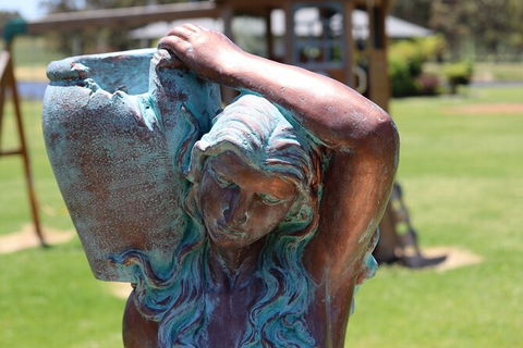 Small-Group Wine Tour In Margaret River With Tasting Plate - Brisbane 4u 6