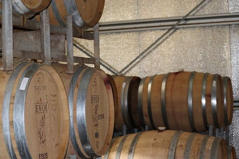 Small-Group Wine Tour In Margaret River With Tasting Plate - Brisbane 4u 1