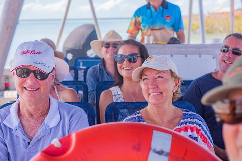 The Island Sandbar Experience - Tourism Brisbane 0