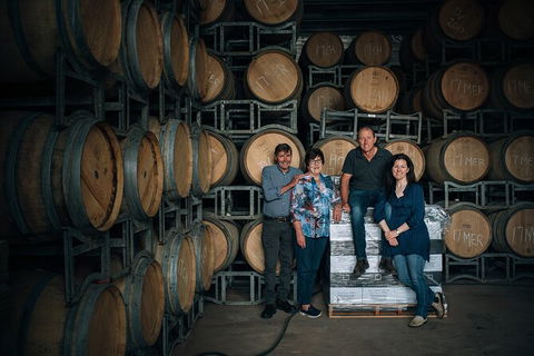 Private Barrel Hall Wine Tasting In The Margaret River Region - Tourism Brisbane 0