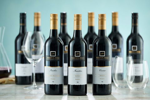 Private Barrel Hall Wine Tasting In The Margaret River Region - Tourism Brisbane 1