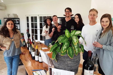 Margaret River Beer & Wine Adventure (departs Margaret River) - Tourism Brisbane 2