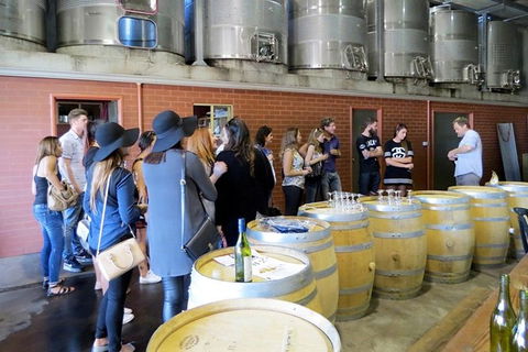 Margaret River Beer & Wine Adventure (departs Margaret River) - Tourism Brisbane 6