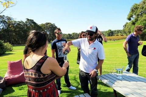 Margaret River Beer & Wine Adventure (departs Margaret River) - Tourism Brisbane 8