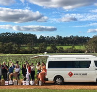 Margaret River Beer  Wine Adventure departs Margaret River - Tourism Brisbane