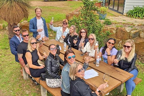 Margaret River Beer & Wine Adventure (departs Margaret River) - Tourism Brisbane 7