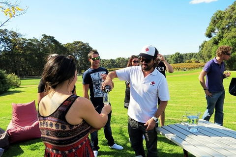Margaret River Beer & Wine Adventure (departs Margaret River) - Tourism Brisbane 9