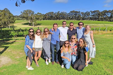 Margaret River Beer & Wine Adventure (departs Margaret River) - Tourism Brisbane 3