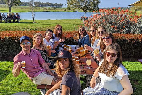 Beer And Wine Full-Day Tour From Margaret River With Lunch - Tourism Brisbane 2