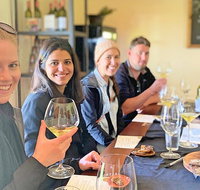 Beer and Wine Full-Day Tour from Margaret River with Lunch - Tourism Brisbane