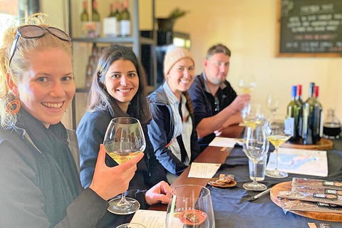 Beer And Wine Full-Day Tour From Margaret River With Lunch - Tourism Brisbane 0