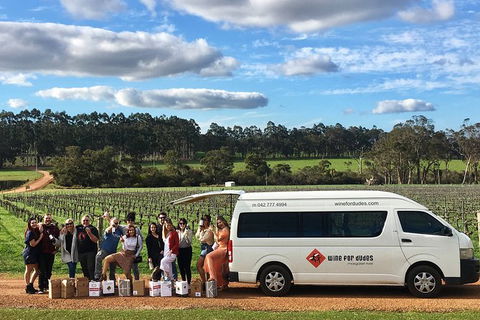 Beer And Wine Full-Day Tour From Margaret River With Lunch - Tourism Brisbane 3