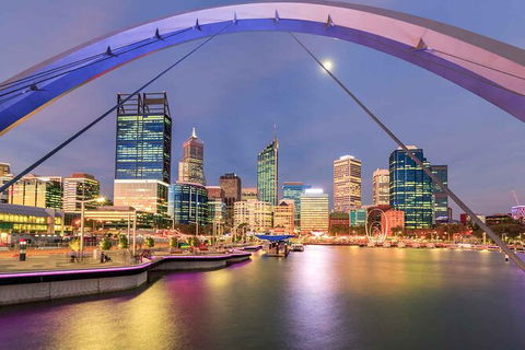 Swan Valley Sunset Wine Tour - Premium Small Group Tour - Brisbane Tourism 1