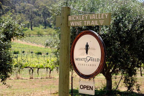 Bickley Valley Wine & Cider Tour - Premium Small Group Tour - Tourism Brisbane 5