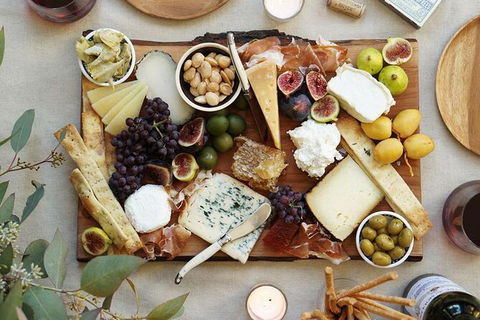 Bickley Valley Wine & Cider Tour - Premium Small Group Tour - Tourism Brisbane 2