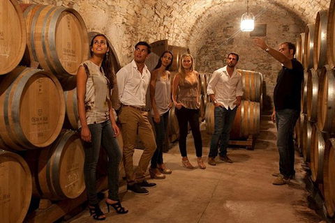 Perth To Margaret River Wine Tour - 2 Day Premium Boutique Wine Tour Experience - Brisbane Tourism 5