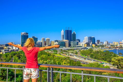 Full-Day Gourmet Wine Tour With Pick Up And Lunch - Tourism Brisbane 2