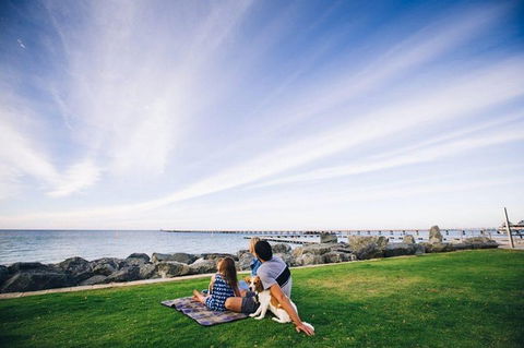 Full-Day Gourmet Wine Tour With Pick Up And Lunch - Tourism Brisbane 4