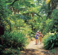 Sir Thomas Brisbane Planetarium - Tourism Brisbane