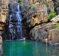 Nitmiluk National Park - Tourism Brisbane