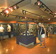 Battery Hill Mining Centre - Tourism Brisbane