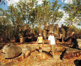  Tourism Brisbane