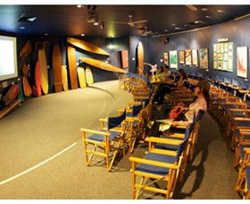 Surf World Surfing Museum Torquay - Tourism Brisbane 0