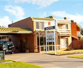 Barham NSW Tourism Brisbane