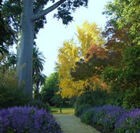 Albury Botanic Garden - Tourism Brisbane