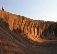 Wave Rock - Brisbane 4u