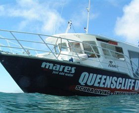 Queenscliff Dive Centre - Tourism Brisbane 0