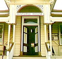 Charleville - Historic House Museum - Brisbane 4u
