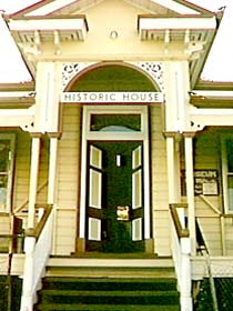 Charleville - Historic House Museum - Tourism Brisbane 0