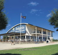 Bunbury Dolphin Discovery Centre - Tourism Brisbane