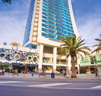 The High Street Surfers Paradise - Brisbane 4u