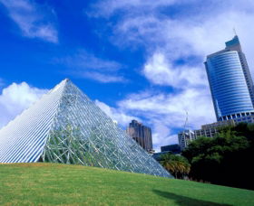 Sydney Tropical Centre - Tourism Brisbane 0