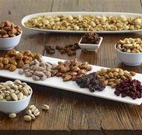 The Nut Shop - Tourism Brisbane